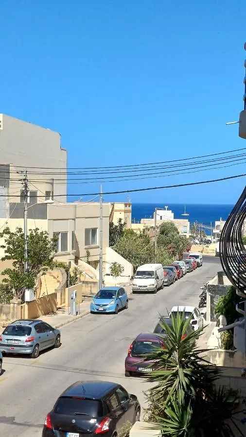 Cosy Spacious Maisonette Marsaskala 0*,  Μάλτα
