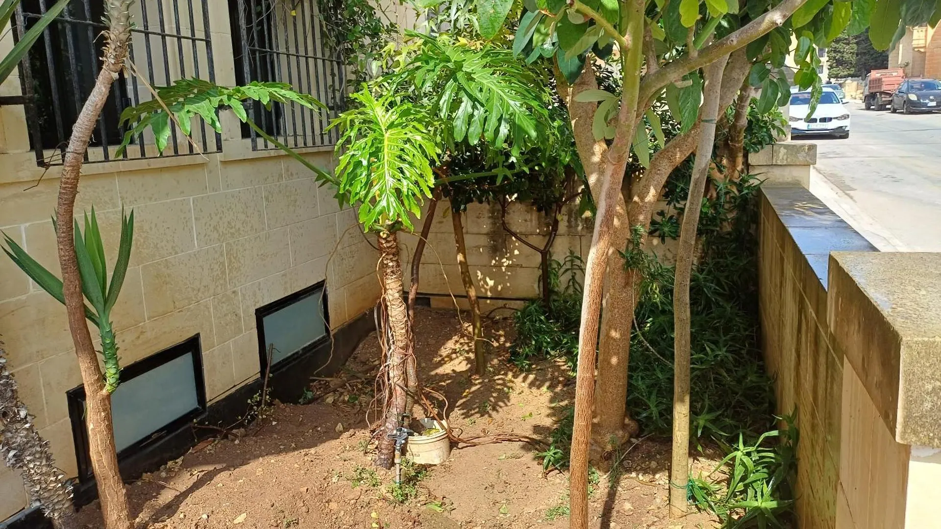Cosy Spacious Maisonette Marsaskala Μάλτα