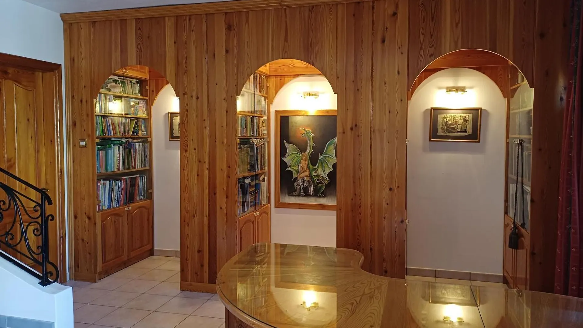Διαμέρισμα Cosy Spacious Maisonette Marsaskala