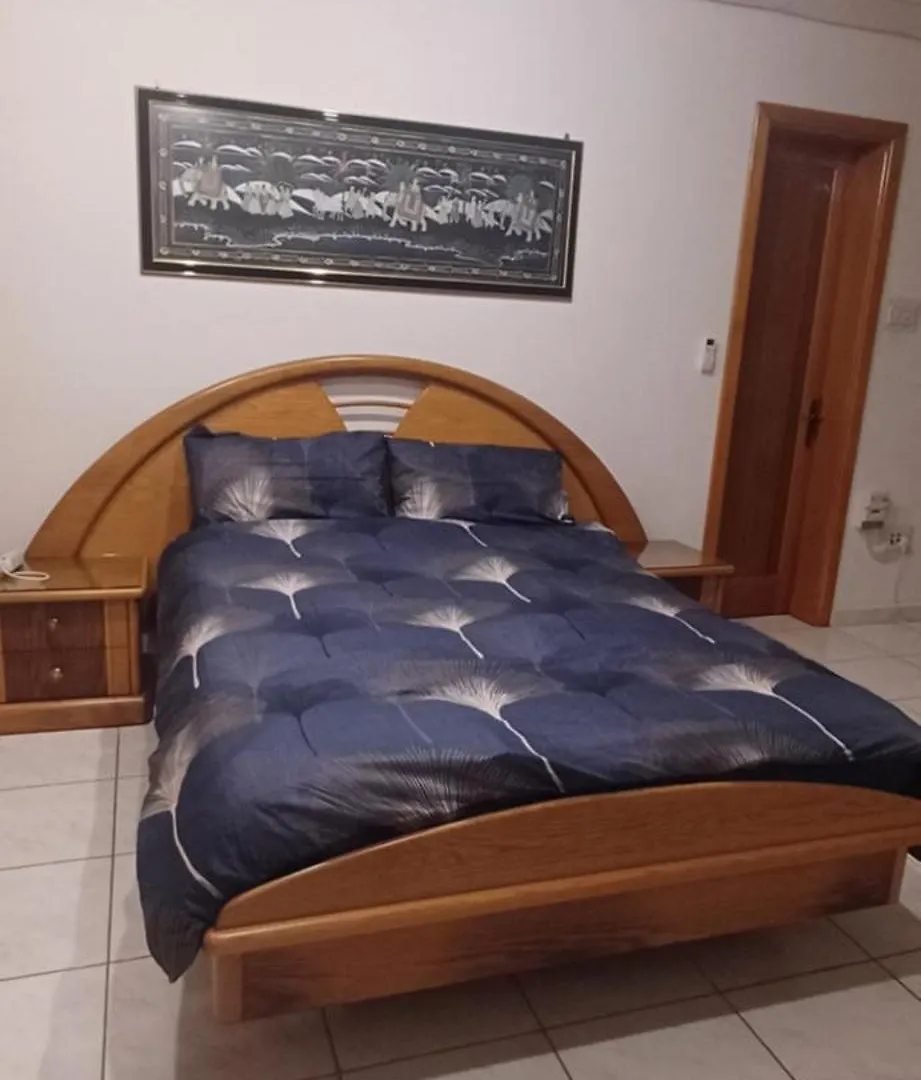 Διαμέρισμα Cosy Spacious Maisonette Marsaskala Μάλτα