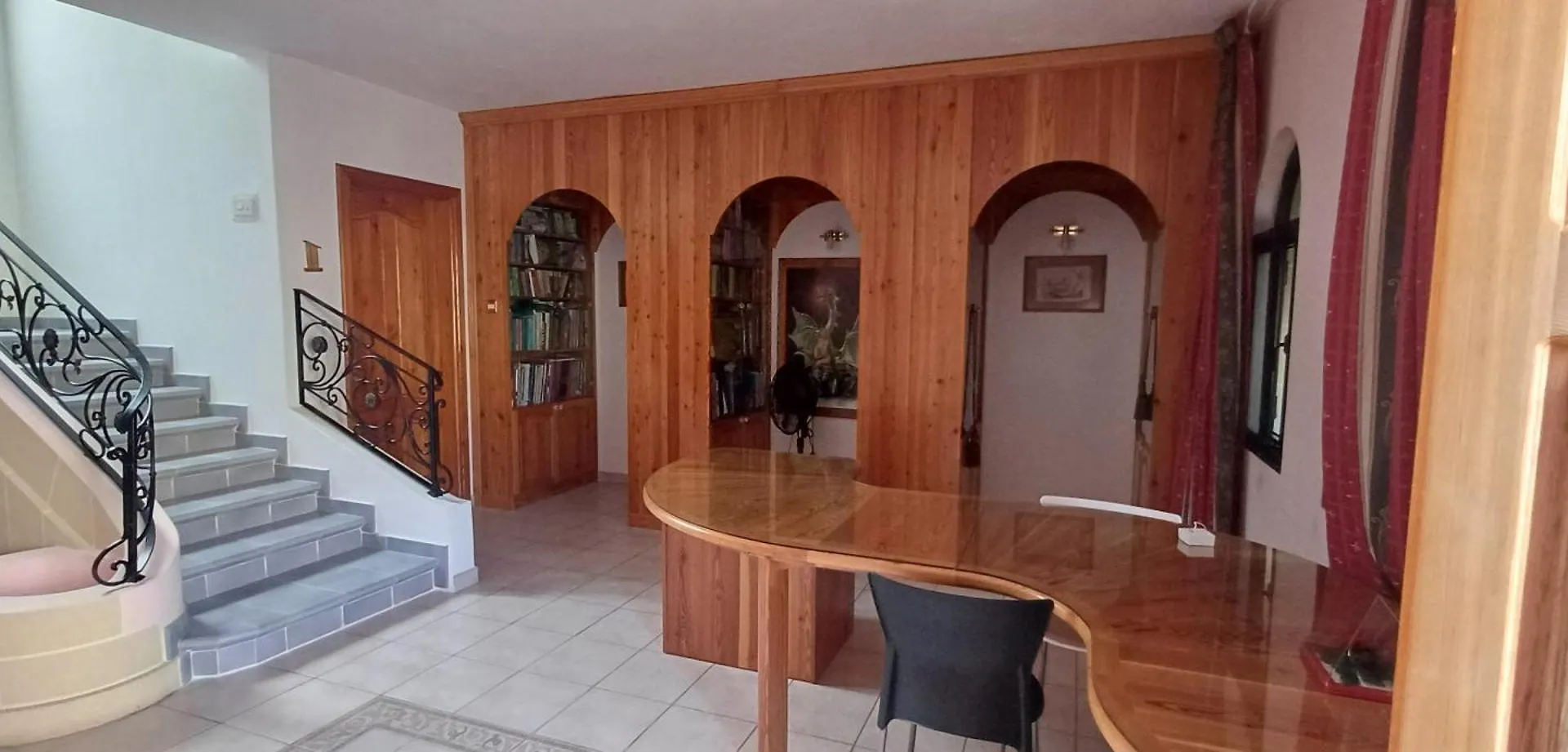Cosy Spacious Maisonette Marsaskala Μάλτα