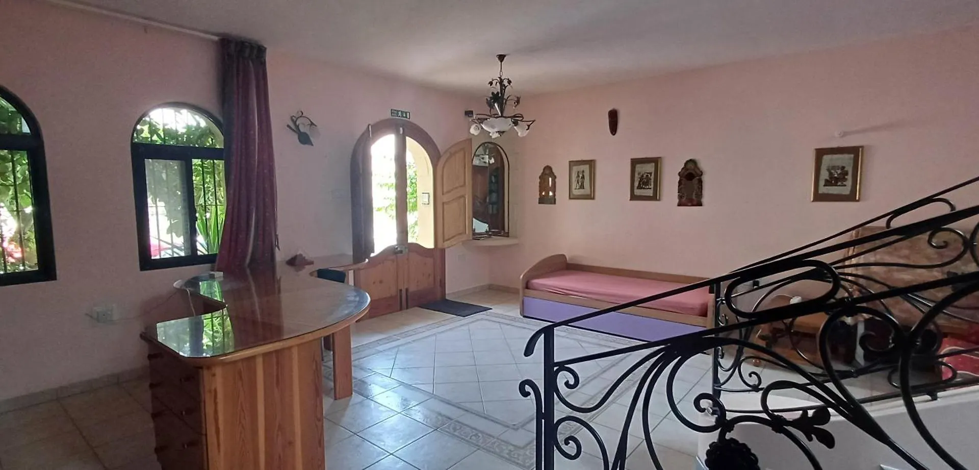 Cosy Spacious Maisonette Marsaskala