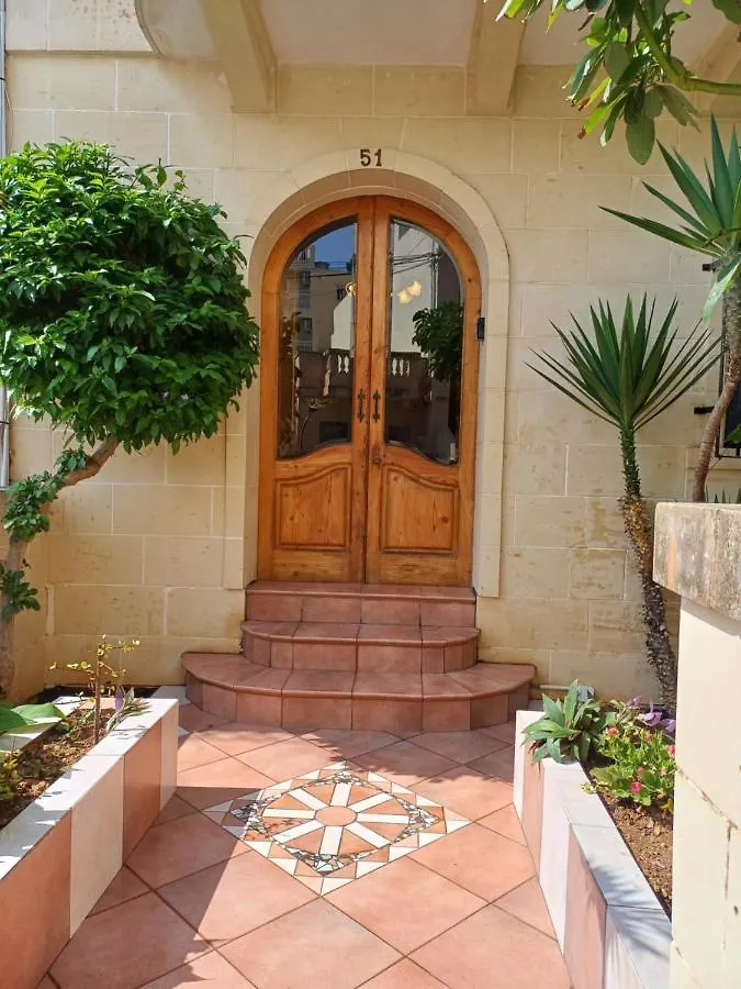 Apartment Cosy Spacious Maisonette Marsaskala Malta