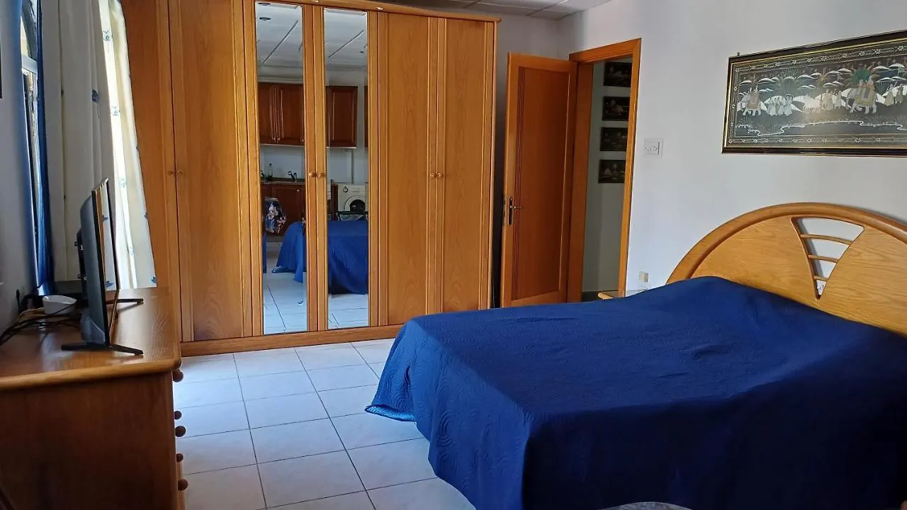 Cosy Spacious Maisonette Marsaskala 0*,  Malta
