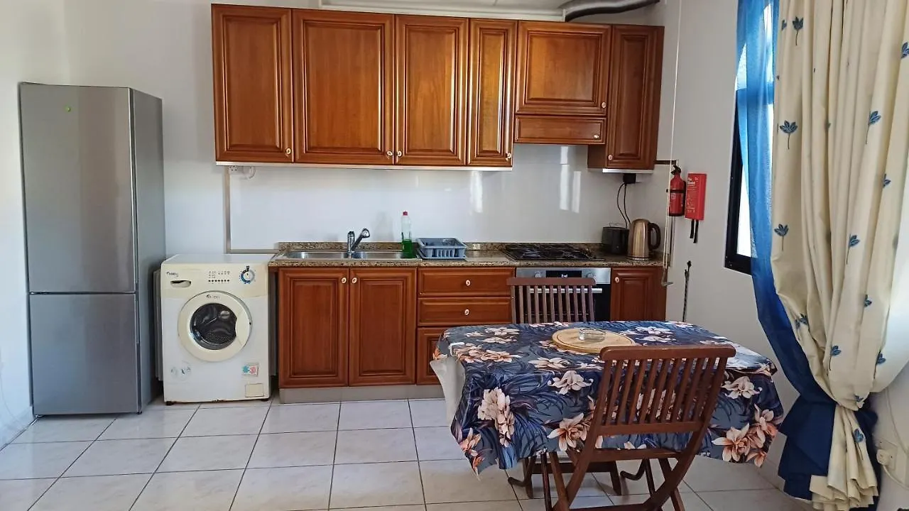 Cosy Spacious Maisonette Marsaskala Apartment