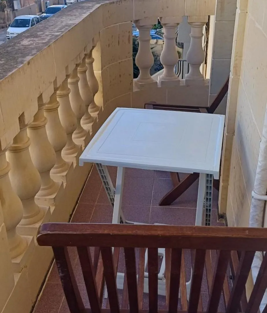 Apartment Cosy Spacious Maisonette Marsaskala