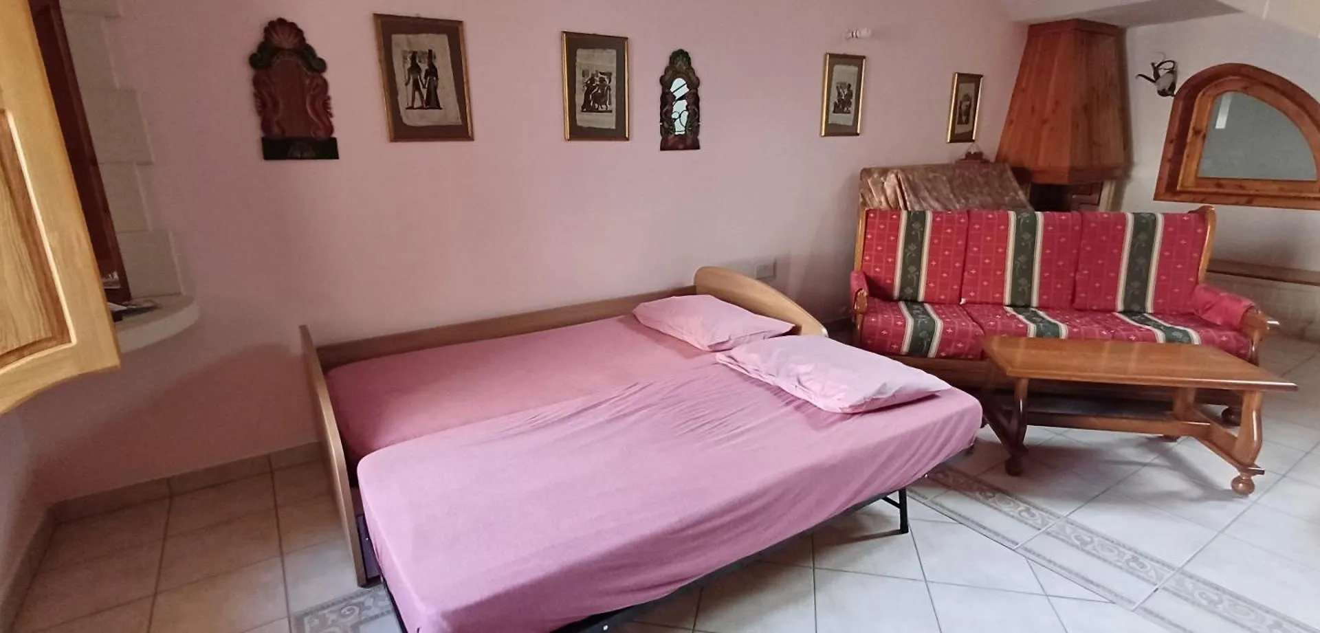 Cosy Spacious Maisonette Marsaskala 0*,