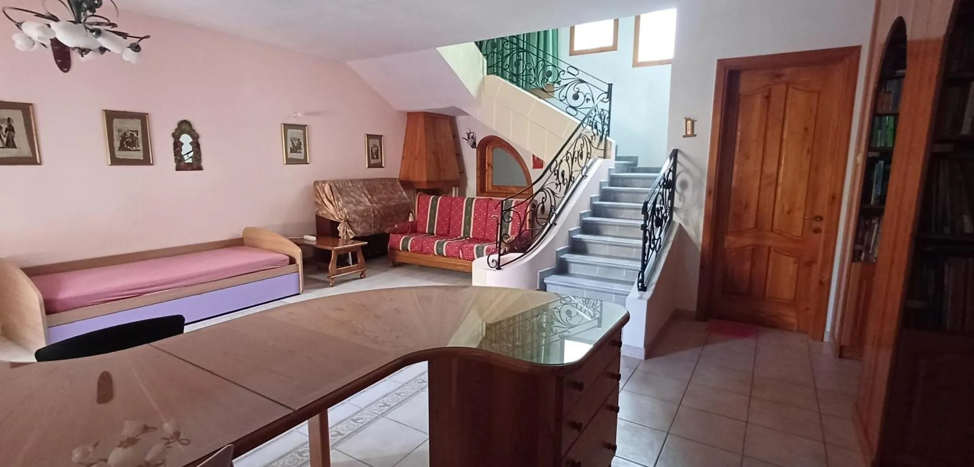 Apartment Cosy Spacious Maisonette Marsaskala Malta