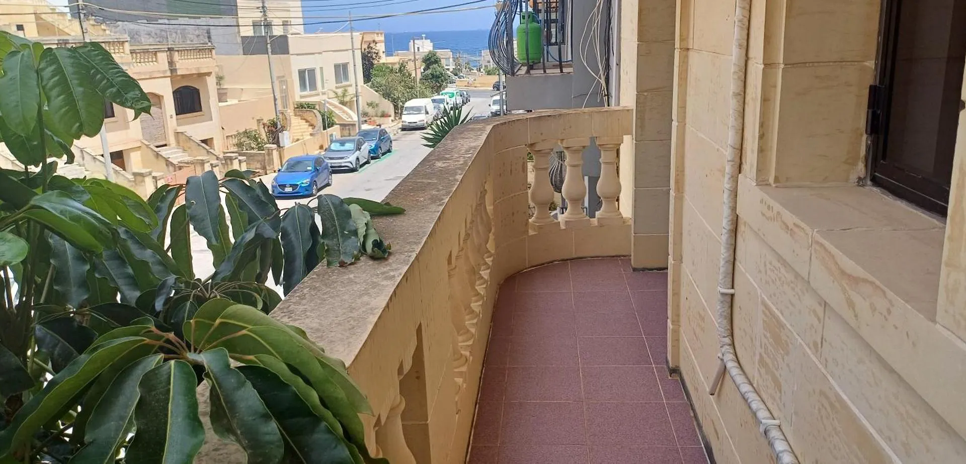 Cosy Spacious Maisonette Marsaskala 0*,