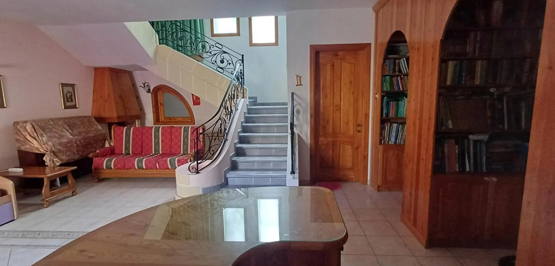 Cosy Spacious Maisonette Marsaskala Apartment