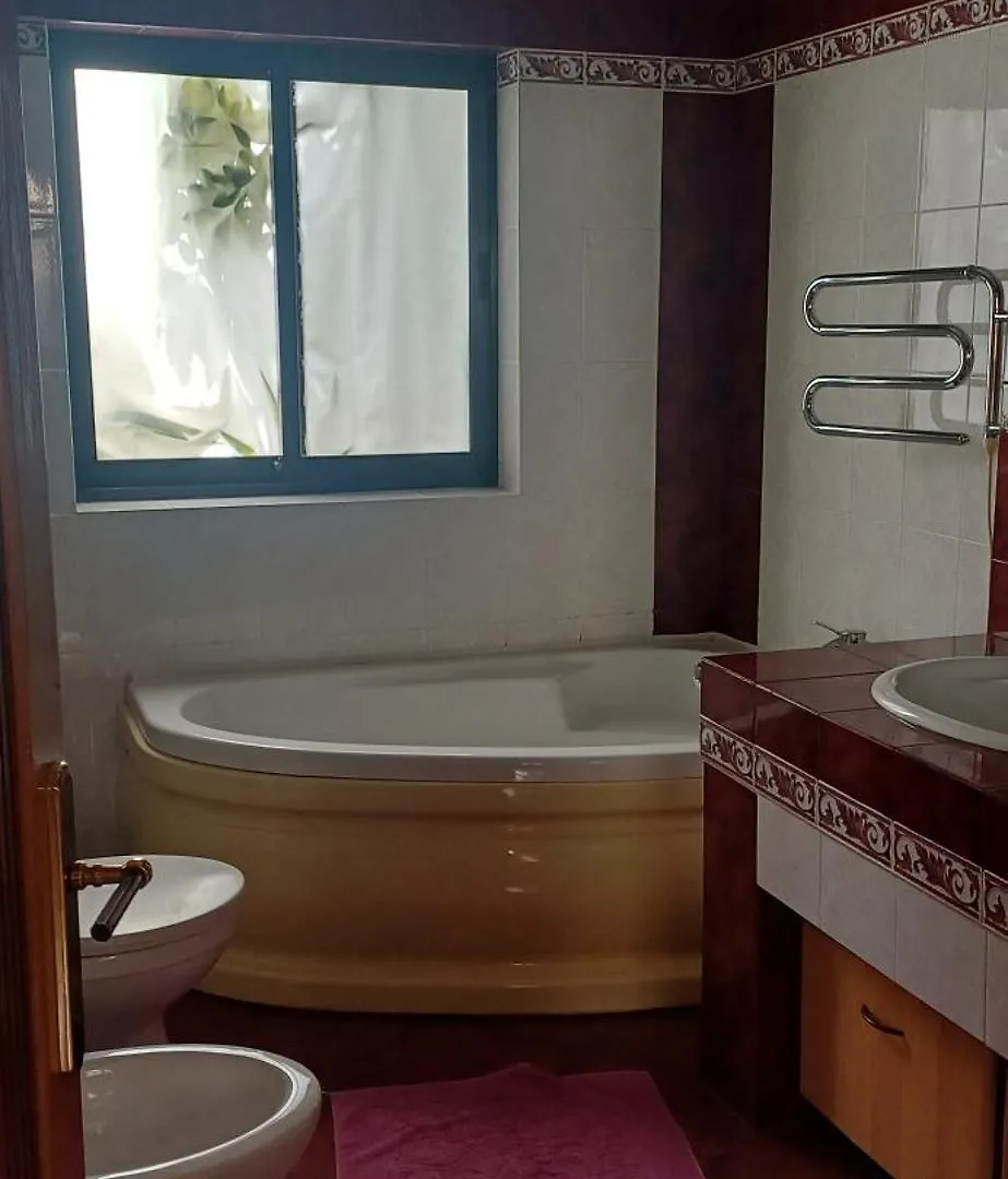 Cosy Spacious Maisonette Marsaskala Apartment